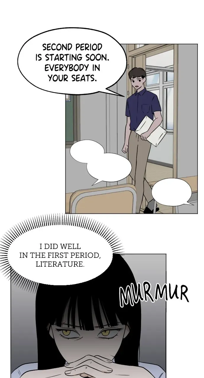 Read Proof of Dignity Manga Online