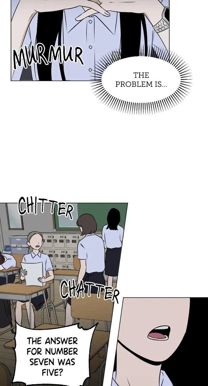 Read Proof of Dignity Manga Online