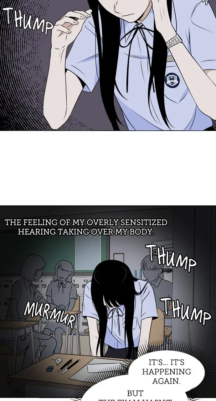 Read Proof of Dignity Manga Online