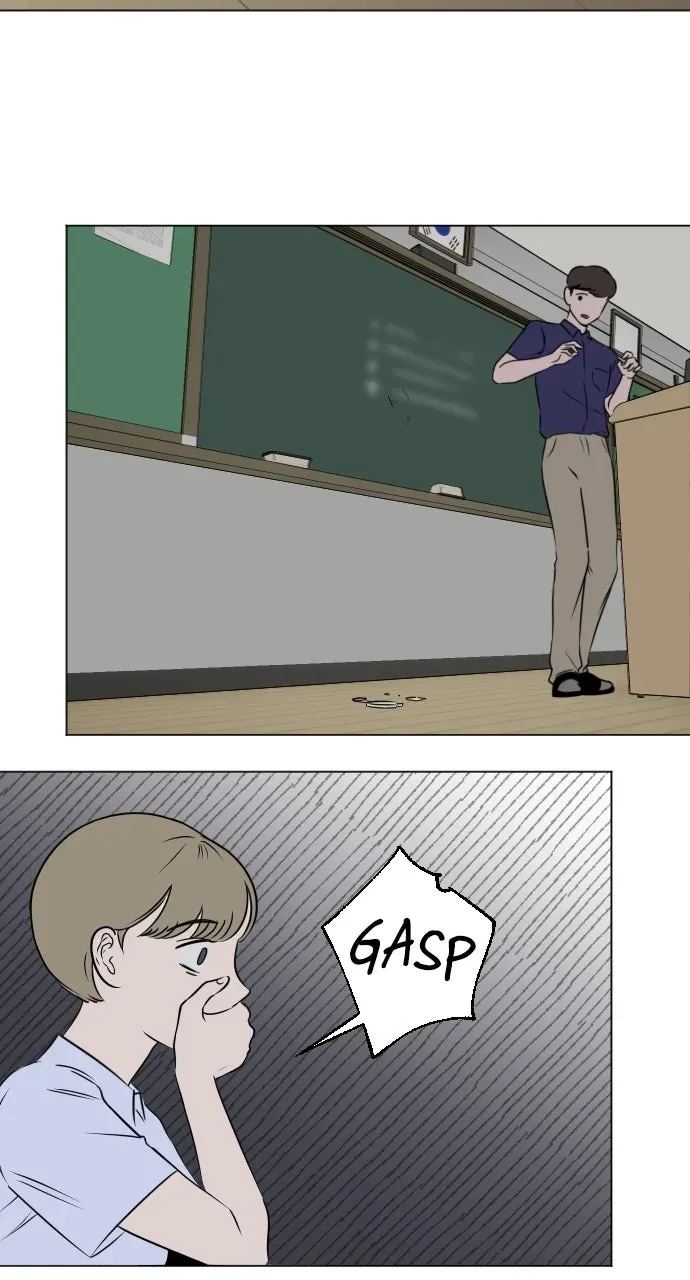 Read Proof of Dignity Manga Online