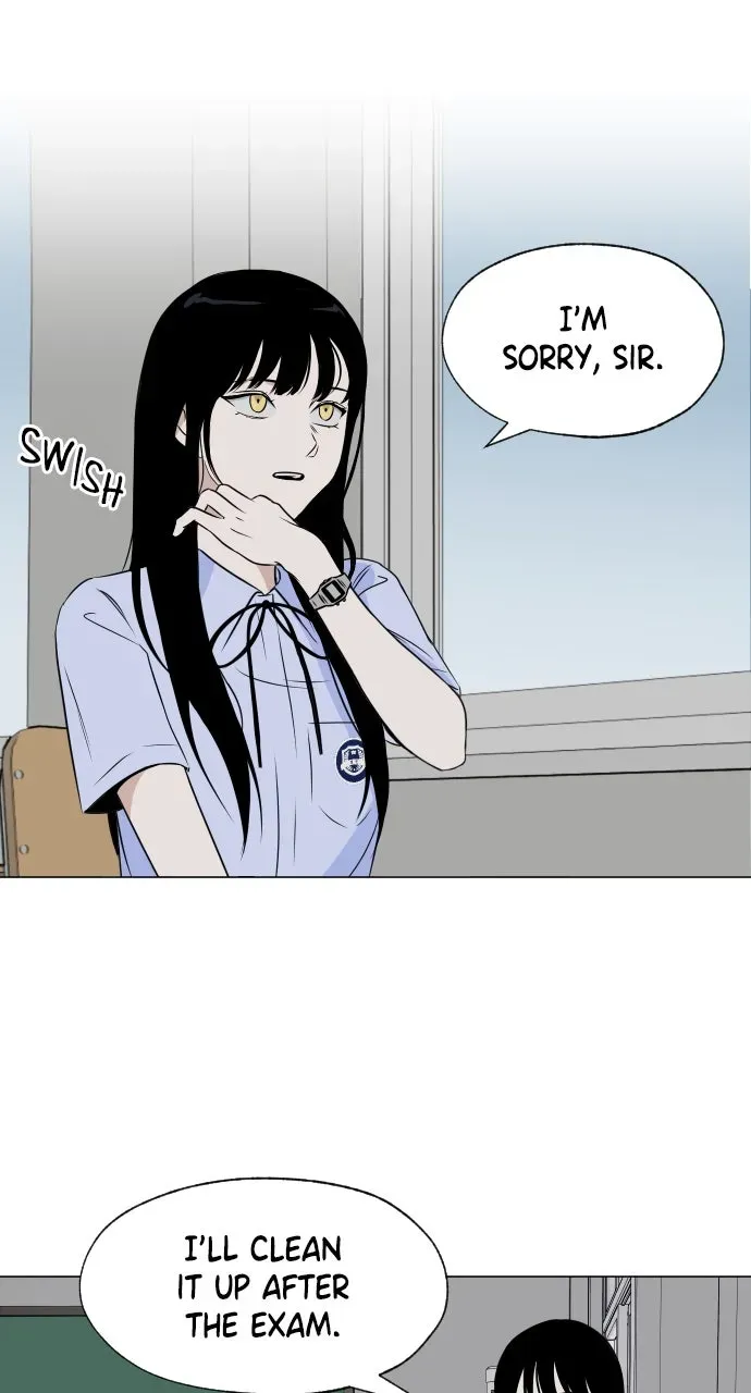 Read Proof of Dignity Manga Online