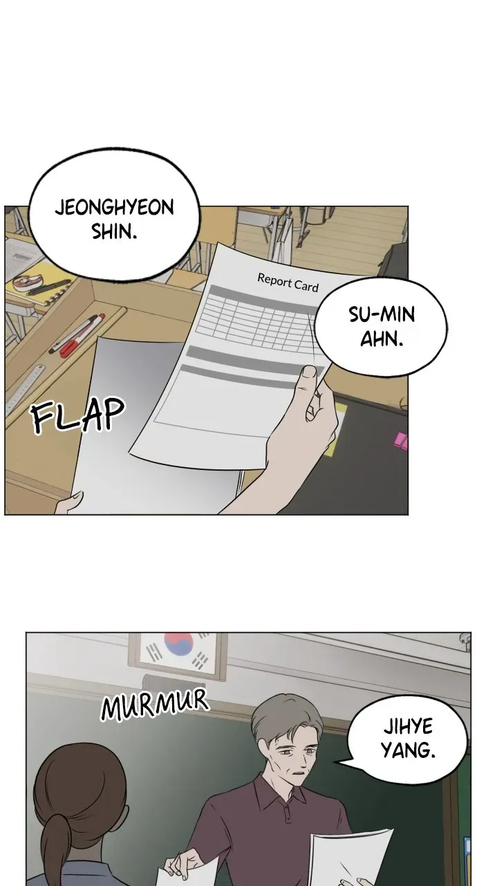 Read Proof of Dignity Manga Online