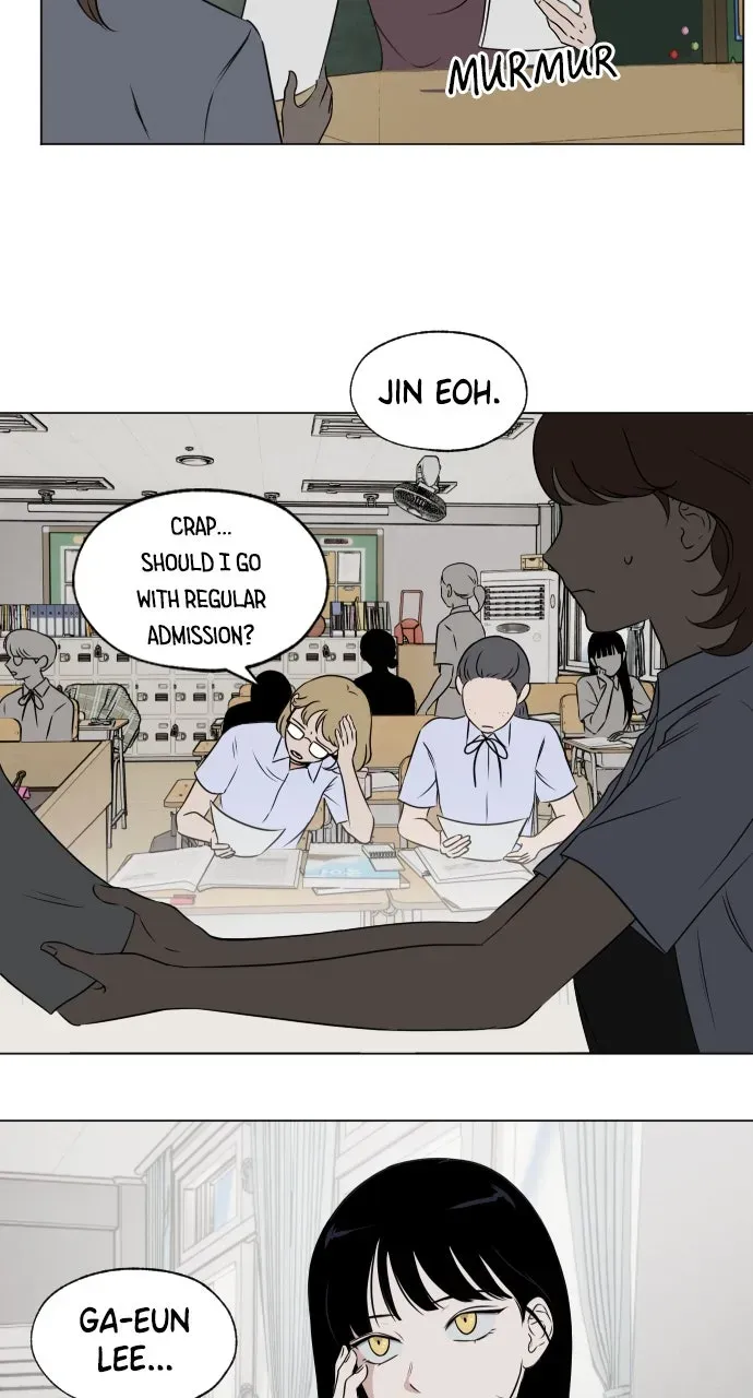 Read Proof of Dignity Manga Online