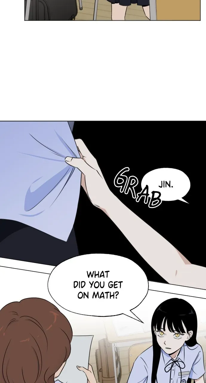 Read Proof of Dignity Manga Online