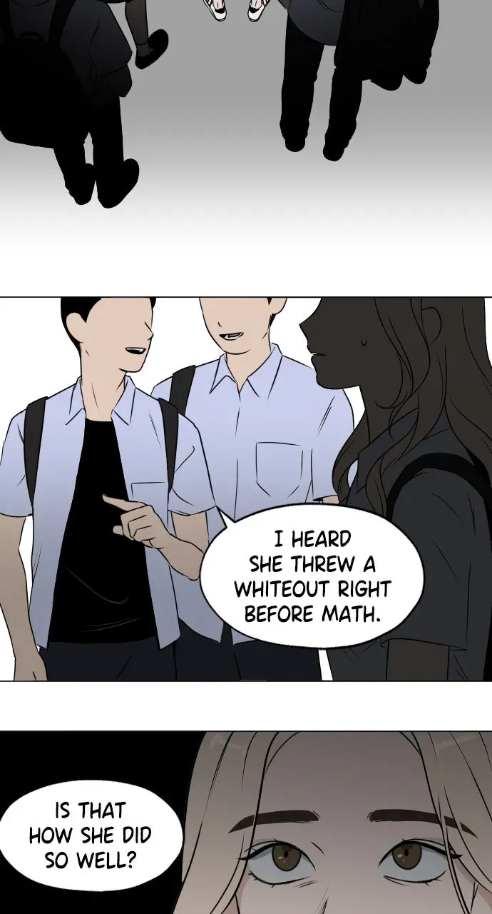 Read Proof of Dignity Manga Online