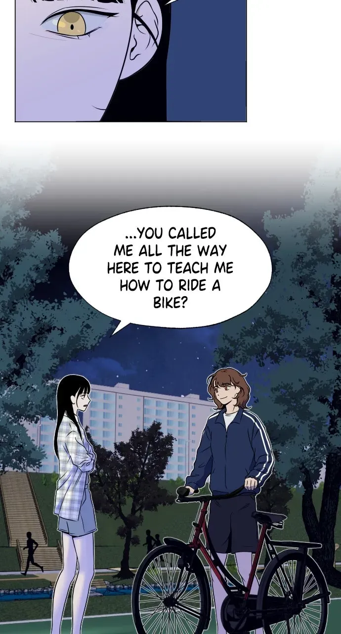 Read Proof of Dignity Manga Online