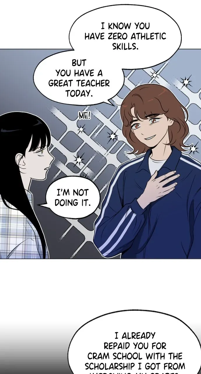 Read Proof of Dignity Manga Online
