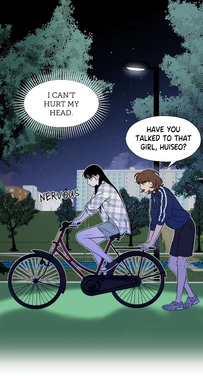 Read Proof of Dignity Manga Online