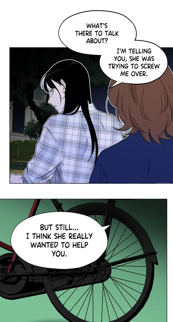 Read Proof of Dignity Manga Online