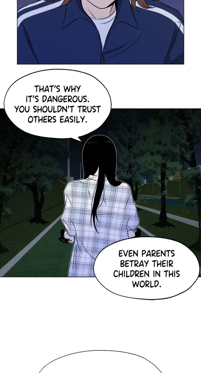 Read Proof of Dignity Manga Online