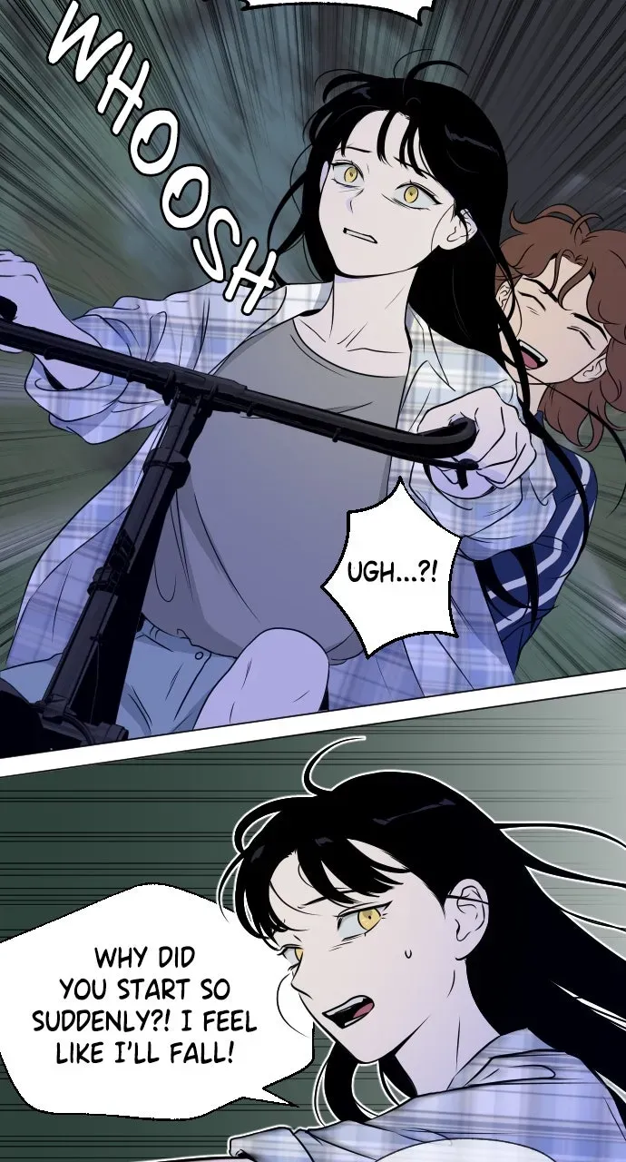 Read Proof of Dignity Manga Online