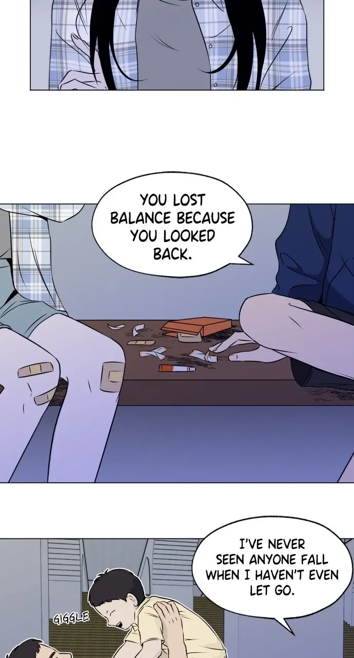 Read Proof of Dignity Manga Online