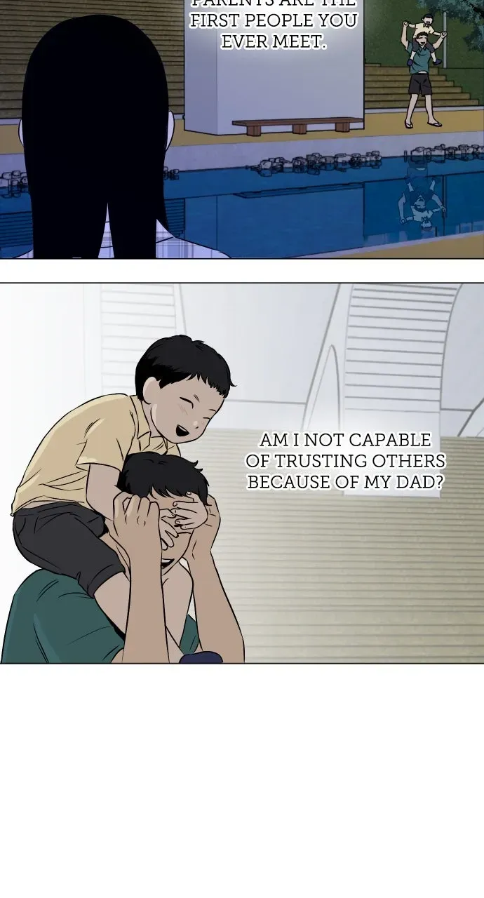 Read Proof of Dignity Manga Online