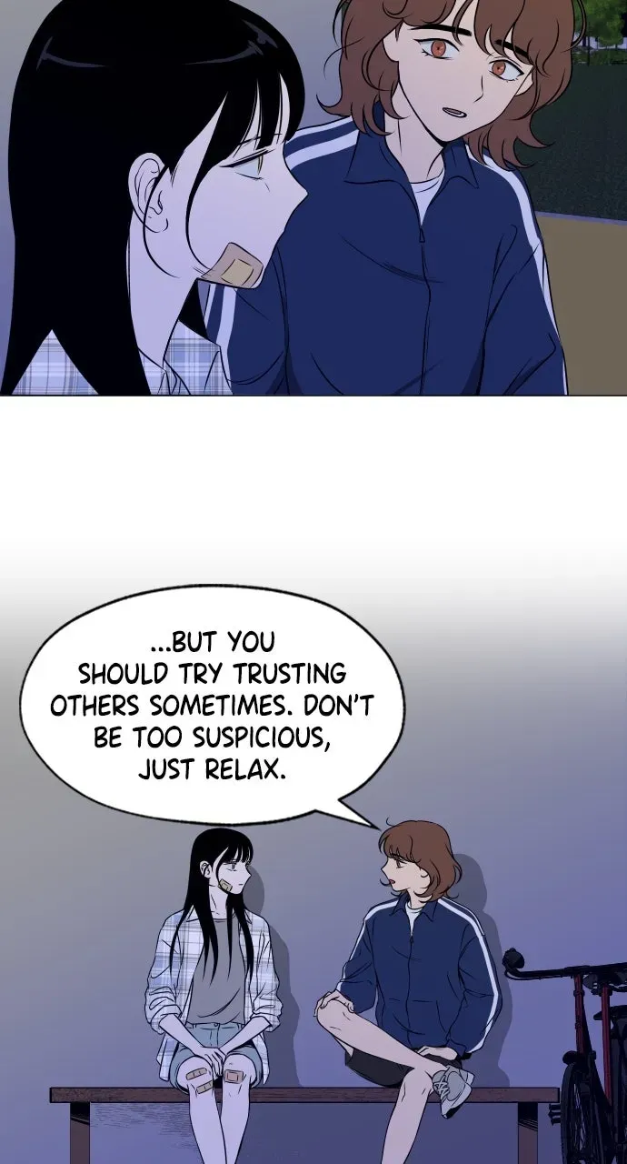 Read Proof of Dignity Manga Online