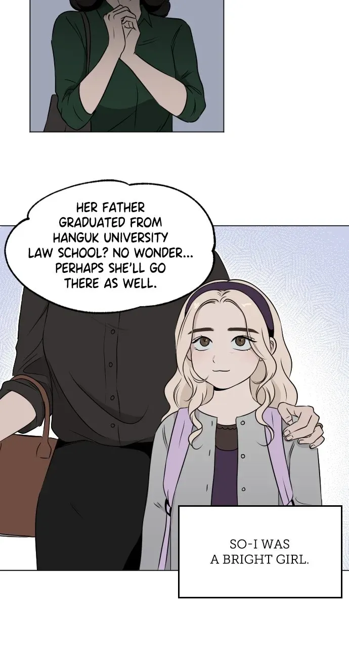Read Proof of Dignity Manga Online