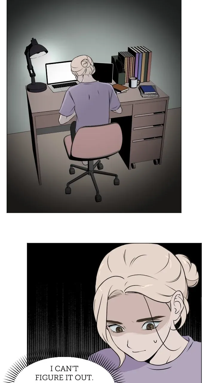 Read Proof of Dignity Manga Online