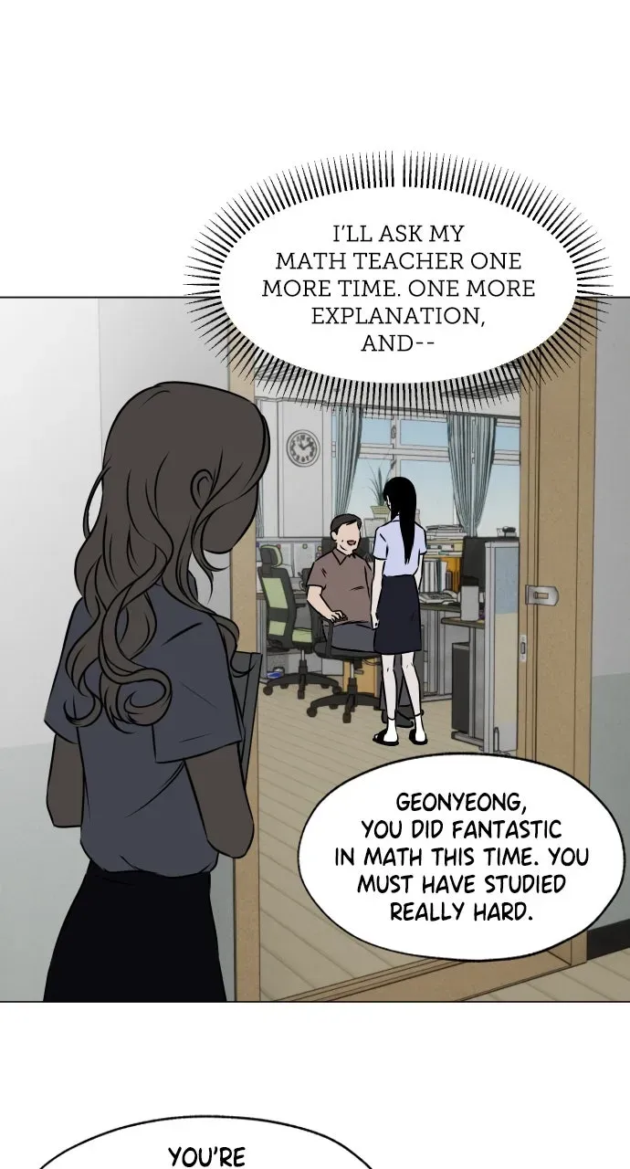 Read Proof of Dignity Manga Online