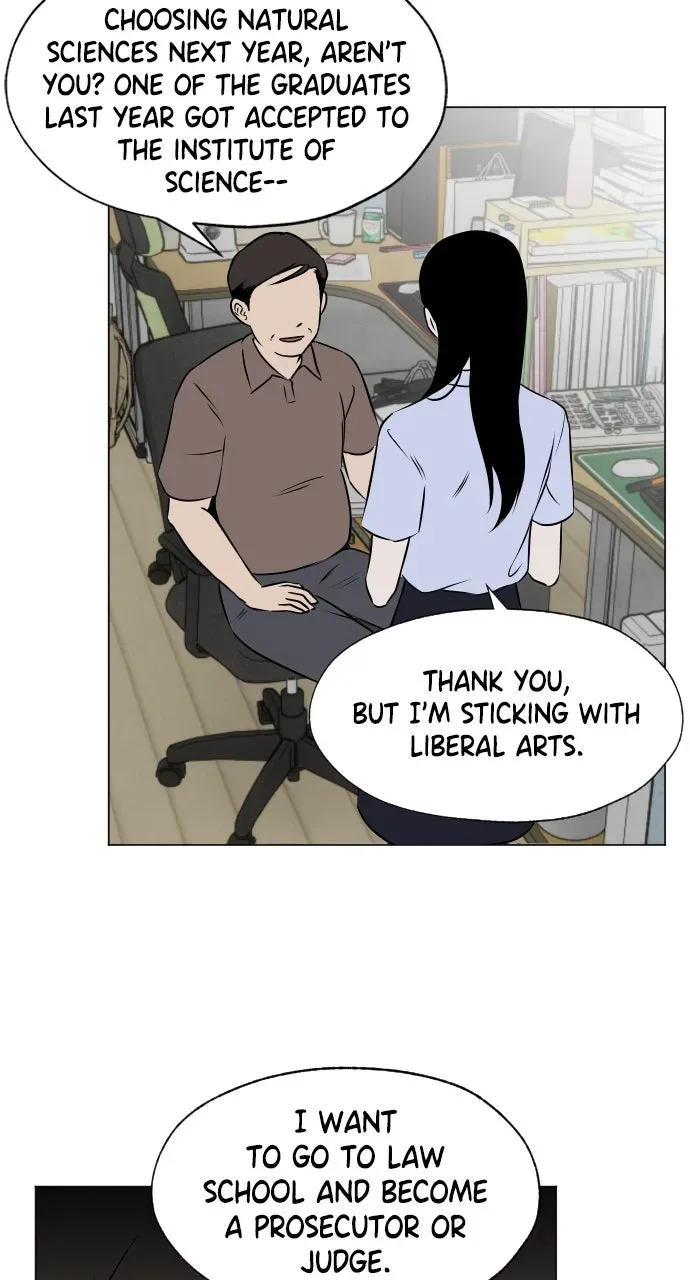 Read Proof of Dignity Manga Online