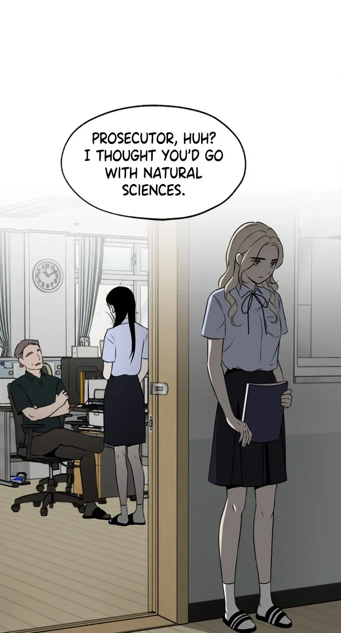 Read Proof of Dignity Manga Online