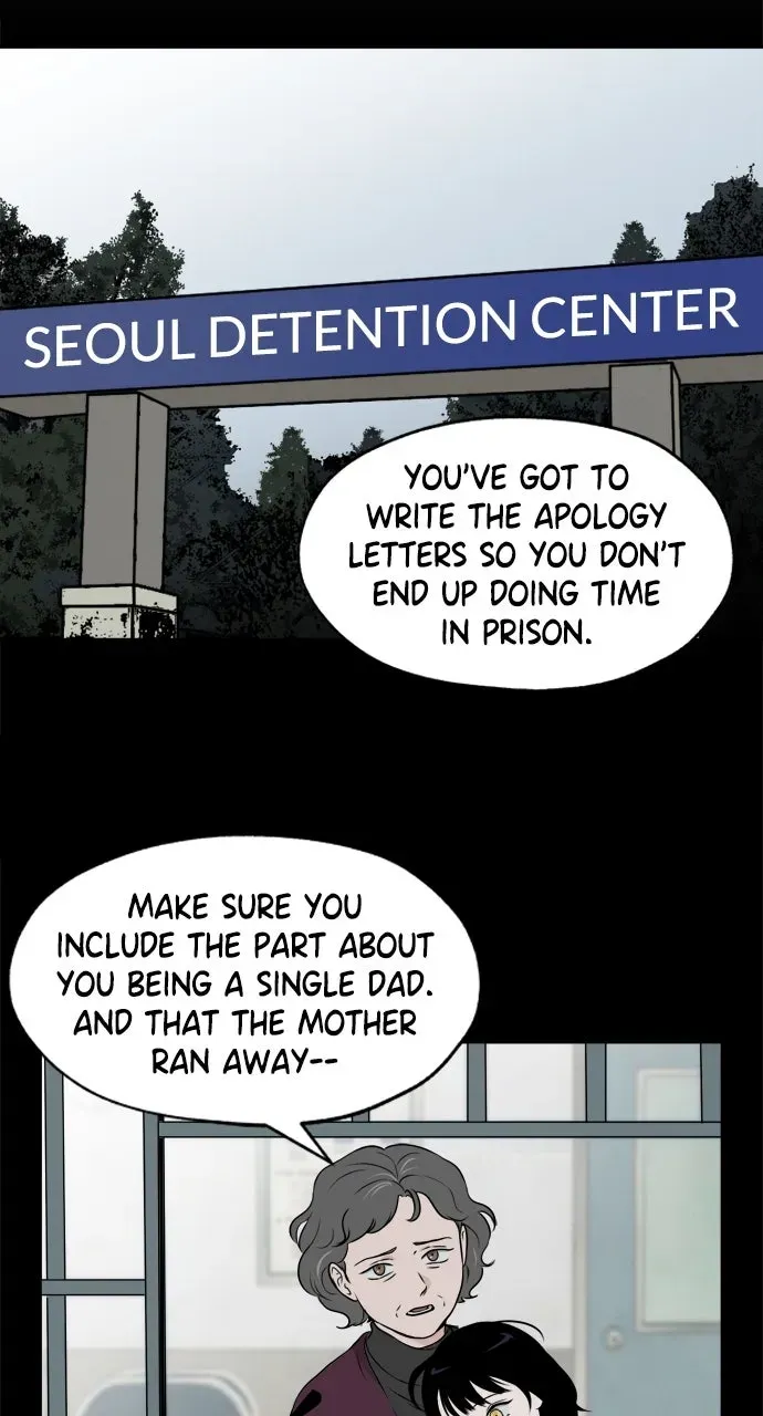 Read Proof of Dignity Manga Online