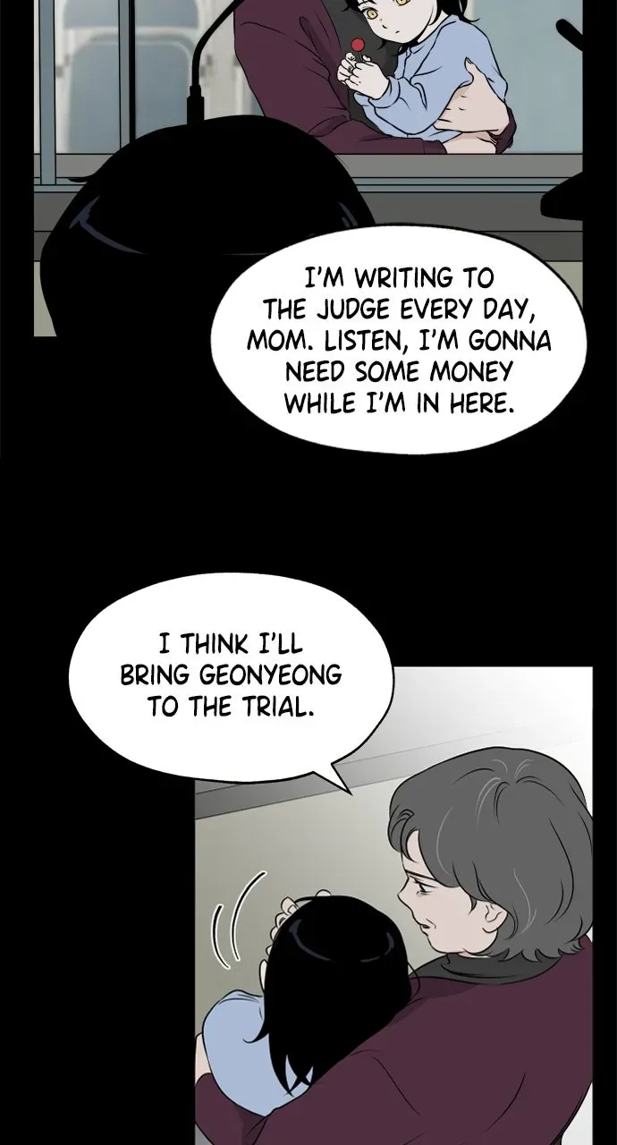 Read Proof of Dignity Manga Online