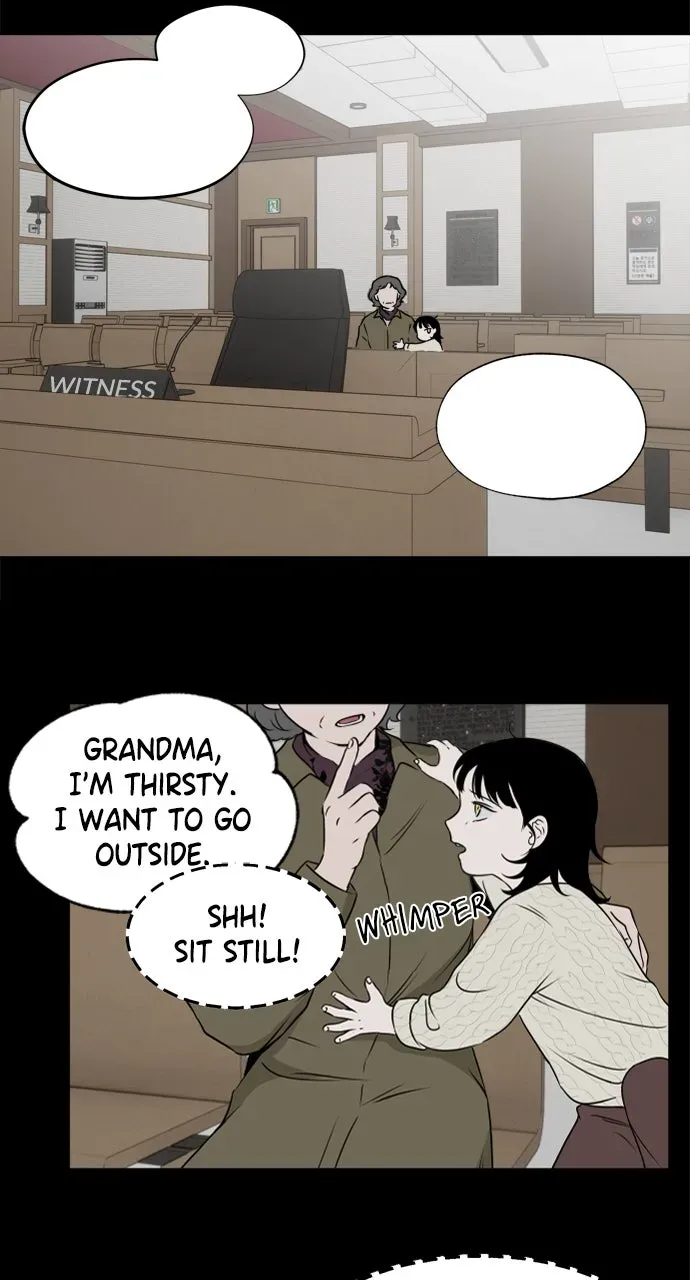 Read Proof of Dignity Manga Online