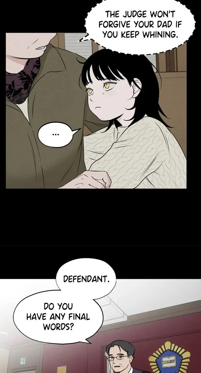 Read Proof of Dignity Manga Online