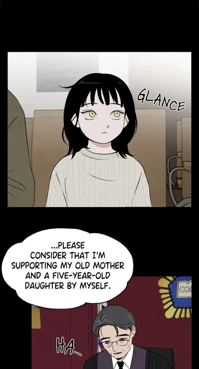 Read Proof of Dignity Manga Online