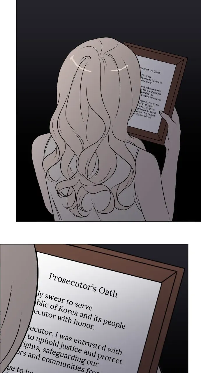Read Proof of Dignity Manga Online