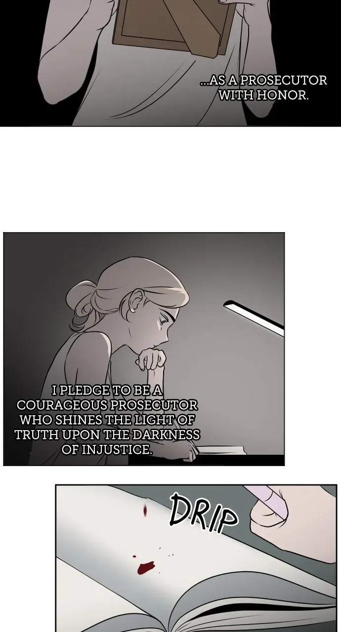 Read Proof of Dignity Manga Online