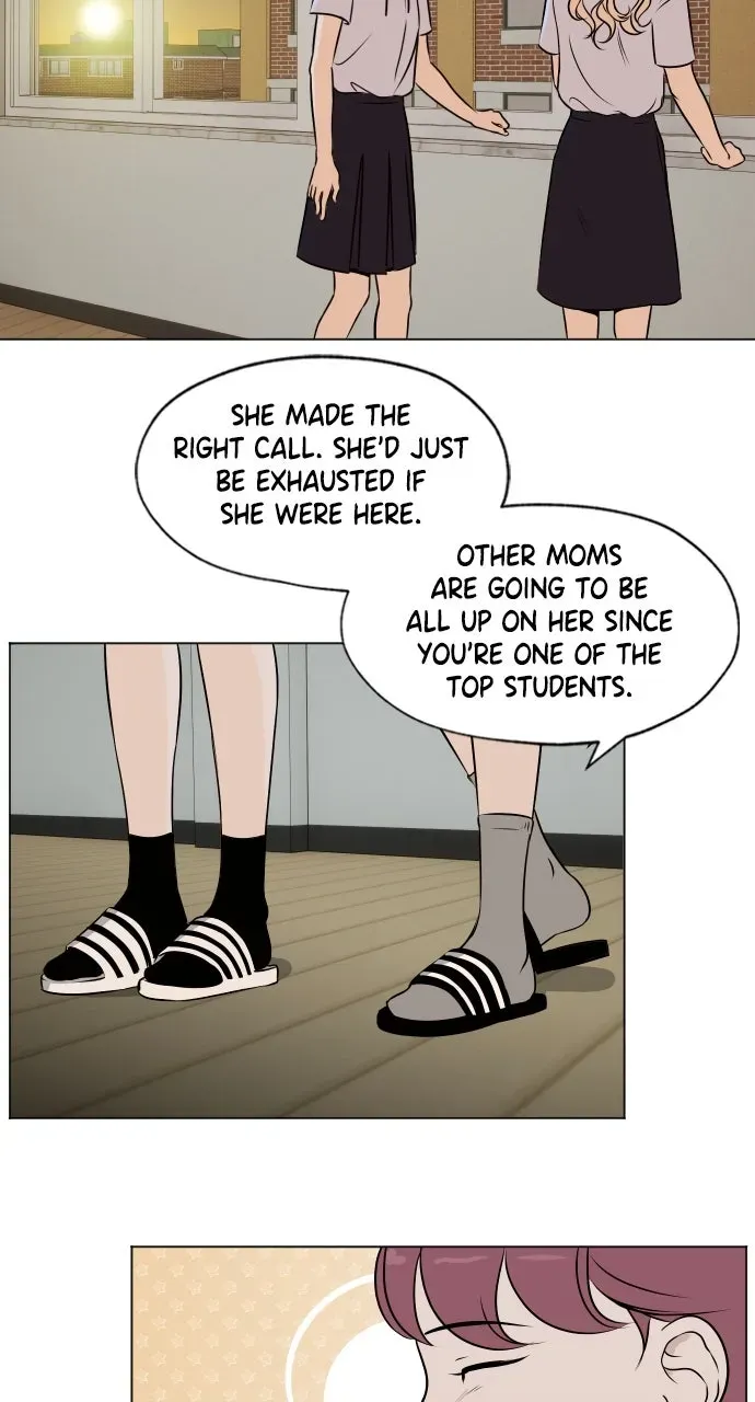 Read Proof of Dignity Manga Online