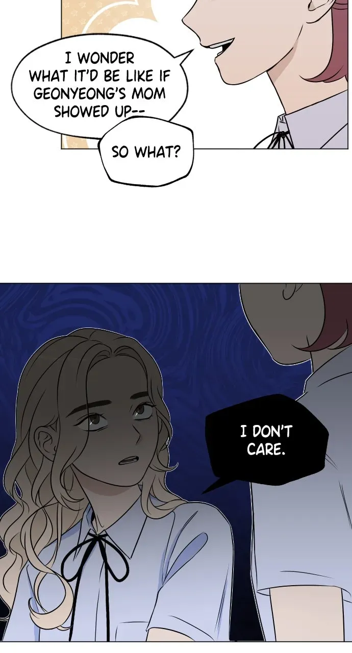 Read Proof of Dignity Manga Online