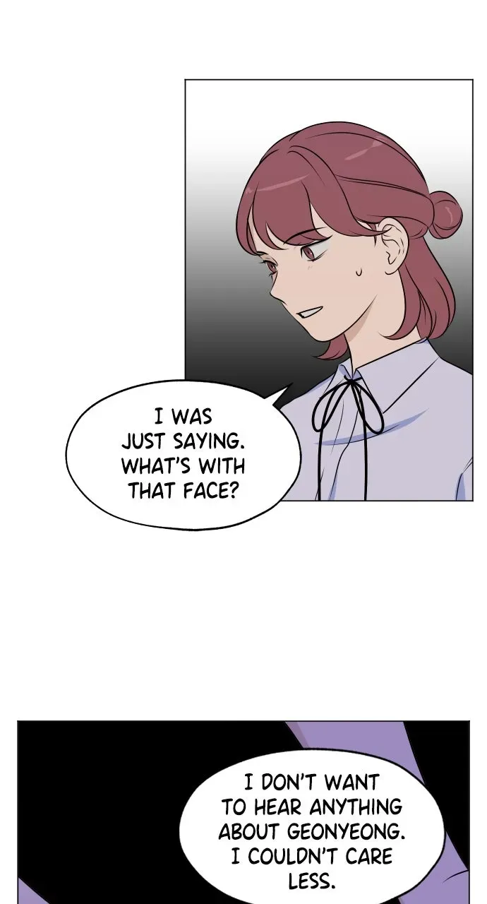 Read Proof of Dignity Manga Online