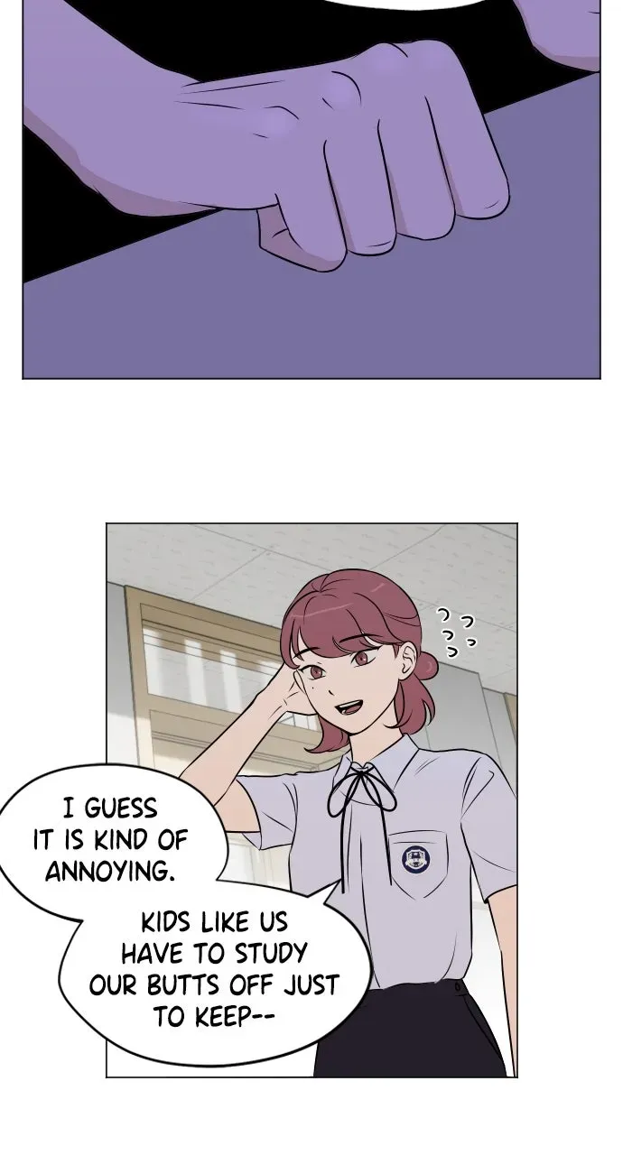 Read Proof of Dignity Manga Online