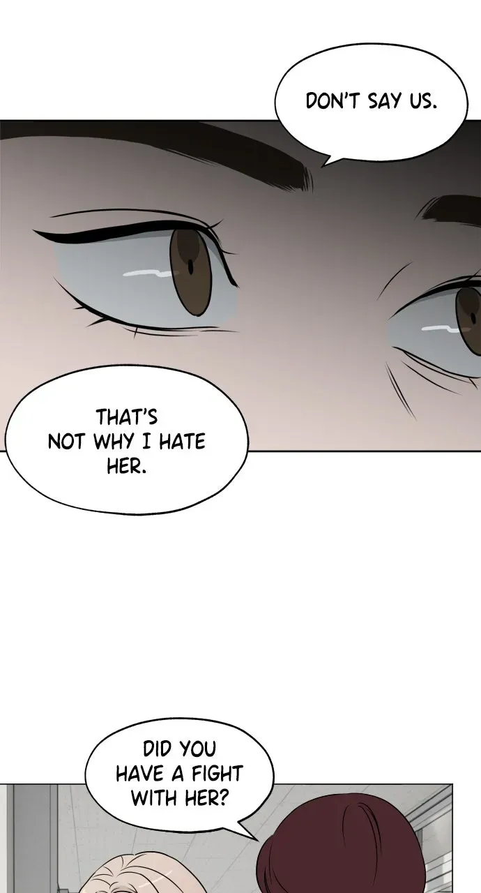 Read Proof of Dignity Manga Online