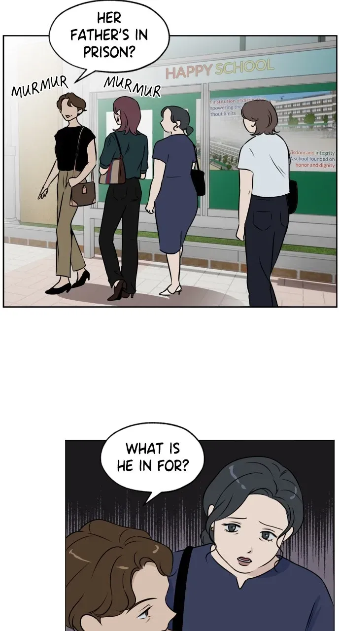 Read Proof of Dignity Manga Online