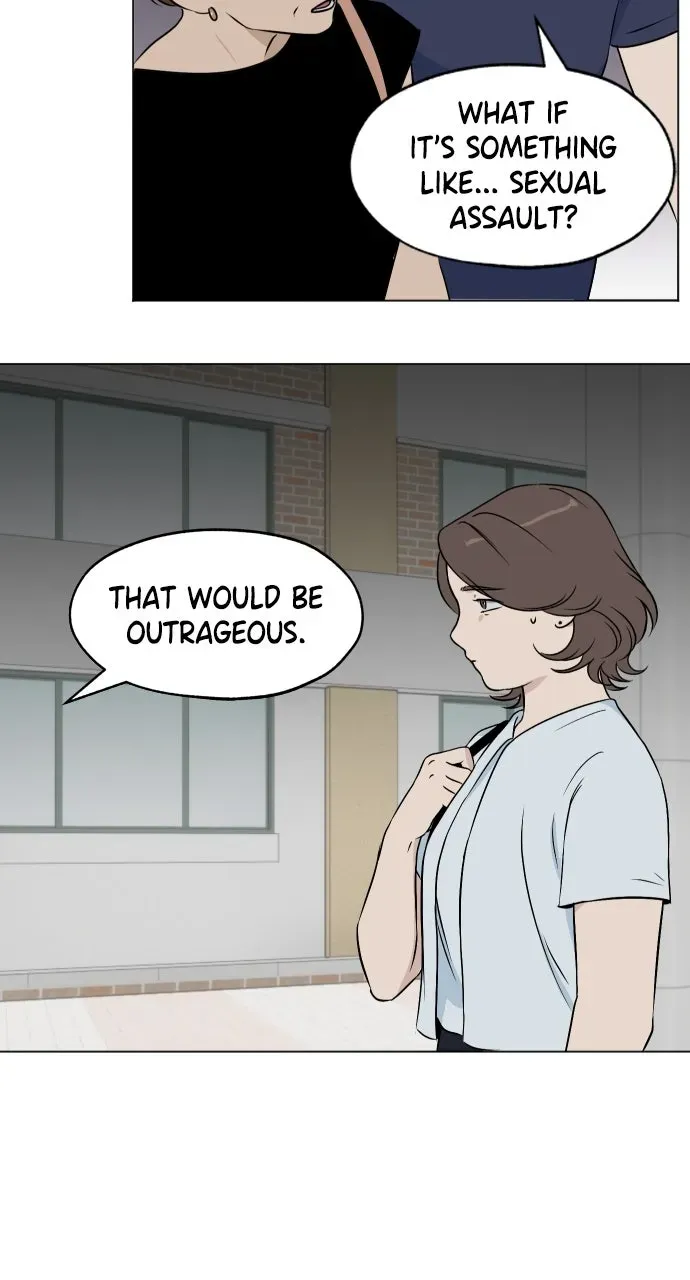 Read Proof of Dignity Manga Online