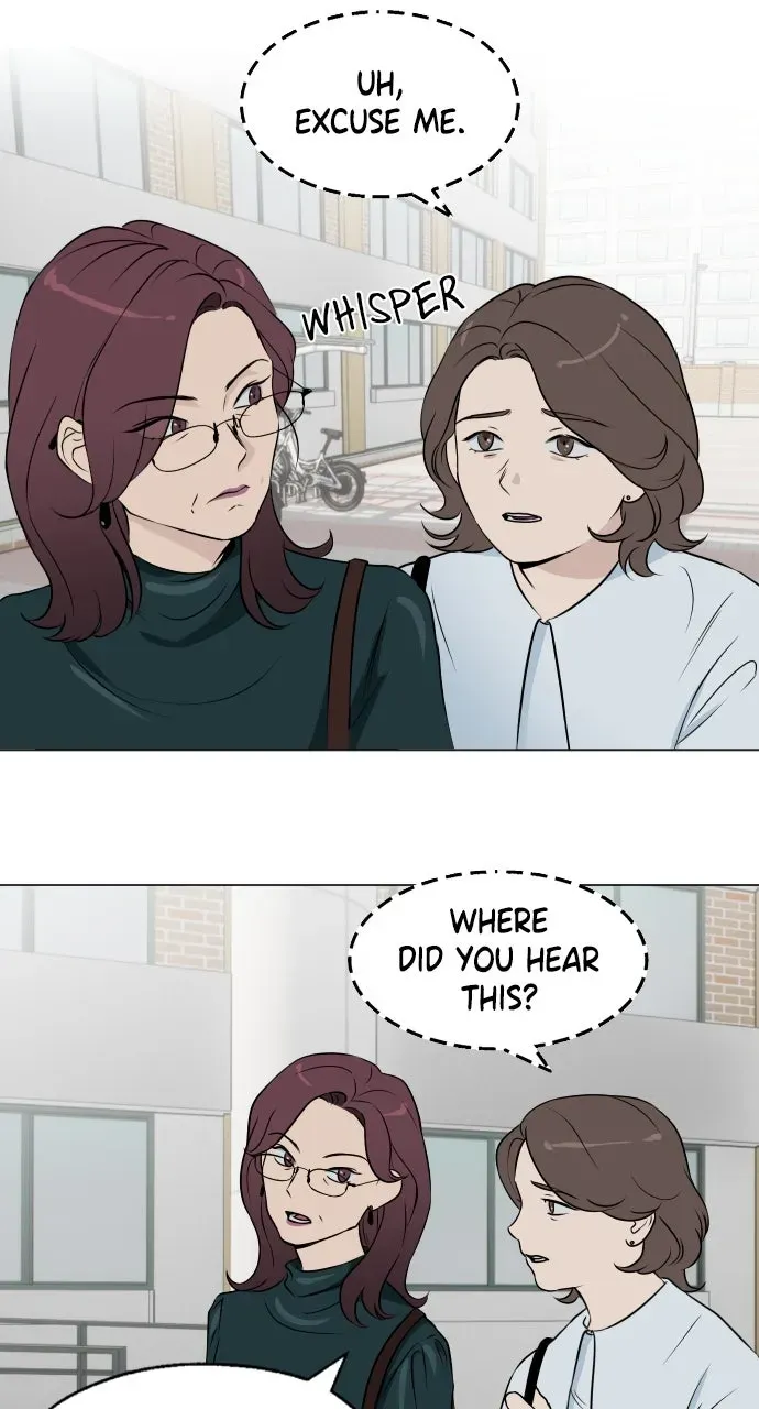 Read Proof of Dignity Manga Online