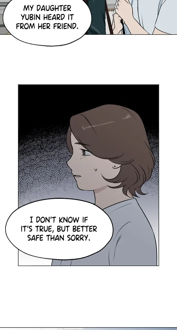 Read Proof of Dignity Manga Online