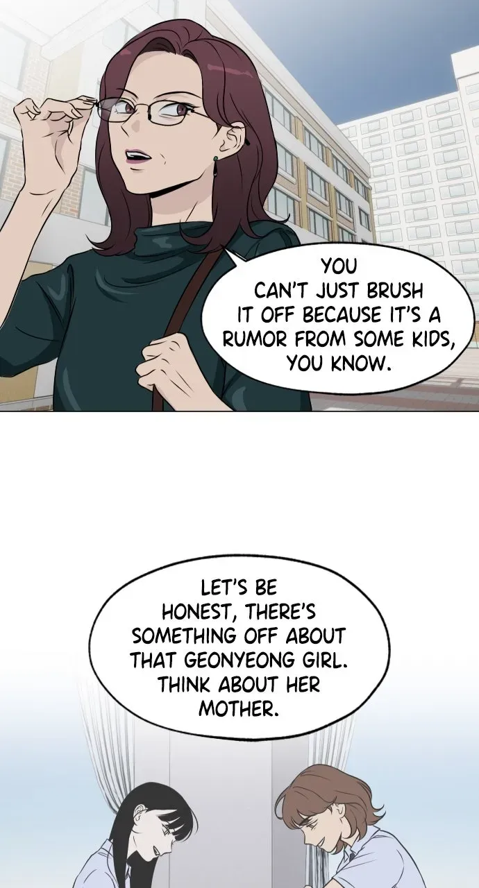 Read Proof of Dignity Manga Online