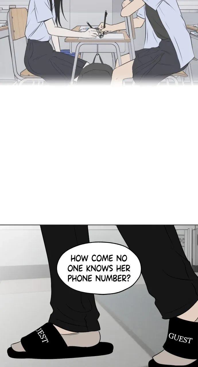 Read Proof of Dignity Manga Online