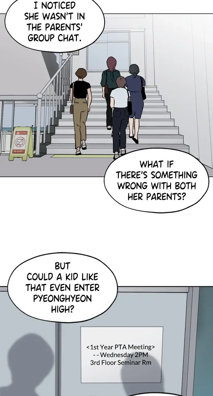 Read Proof of Dignity Manga Online