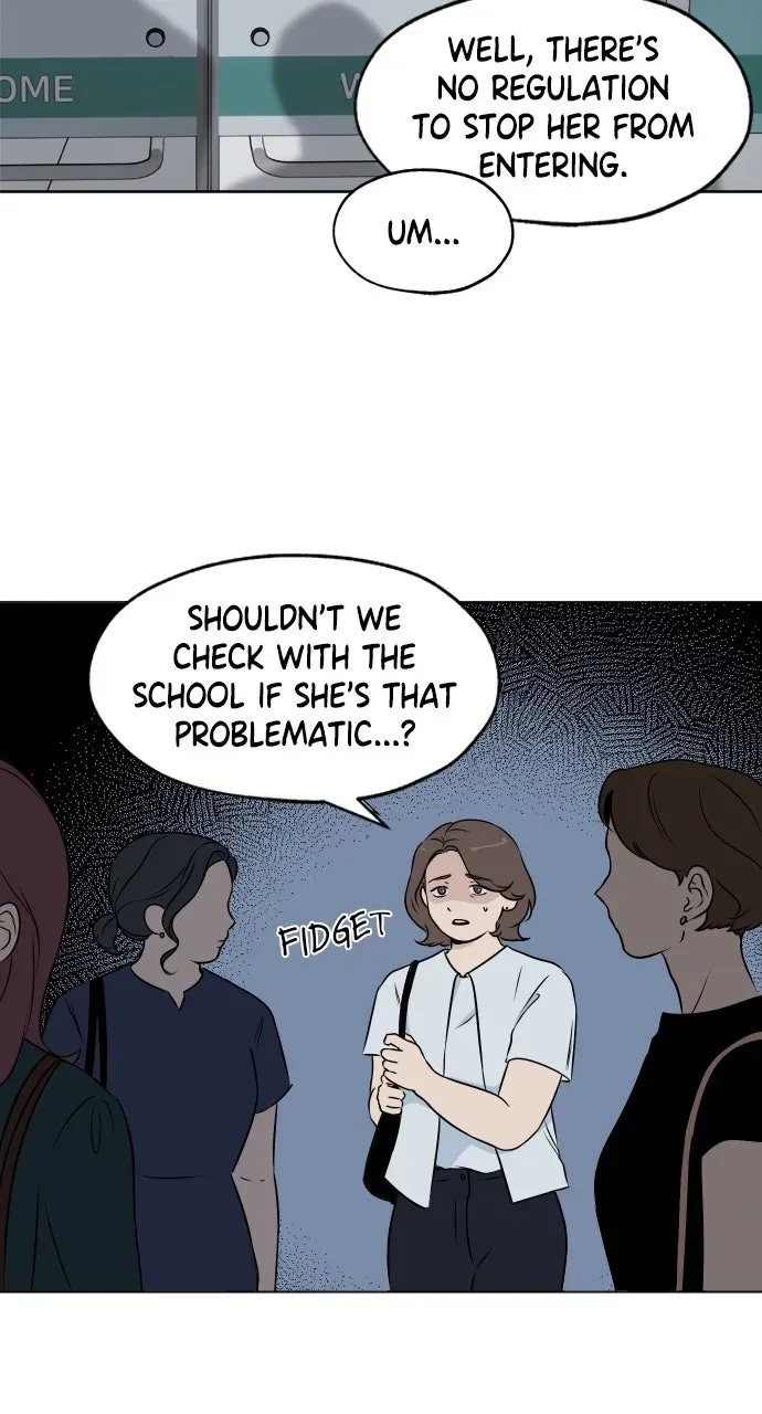 Read Proof of Dignity Manga Online