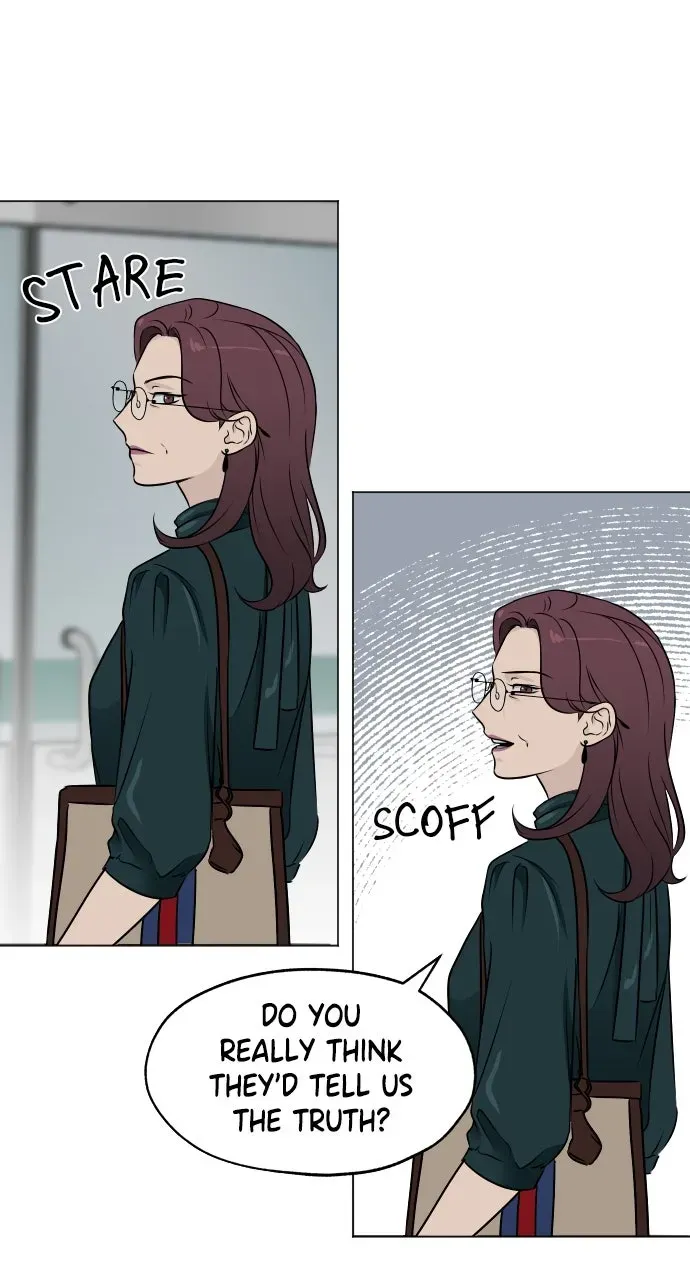 Read Proof of Dignity Manga Online
