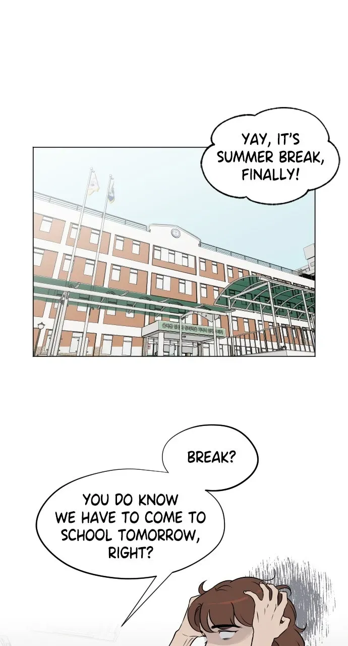 Read Proof of Dignity Manga Online