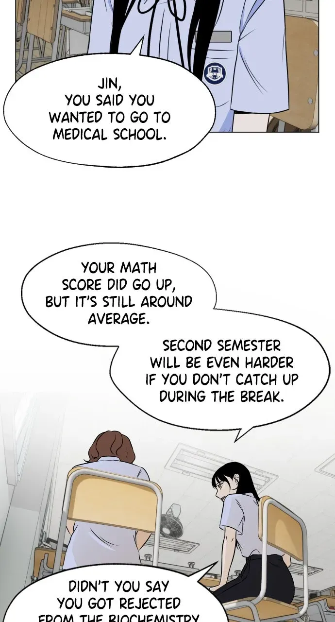 Read Proof of Dignity Manga Online