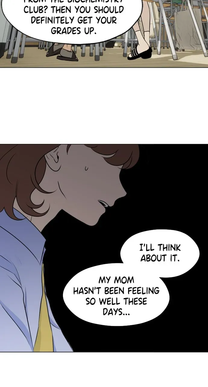 Read Proof of Dignity Manga Online