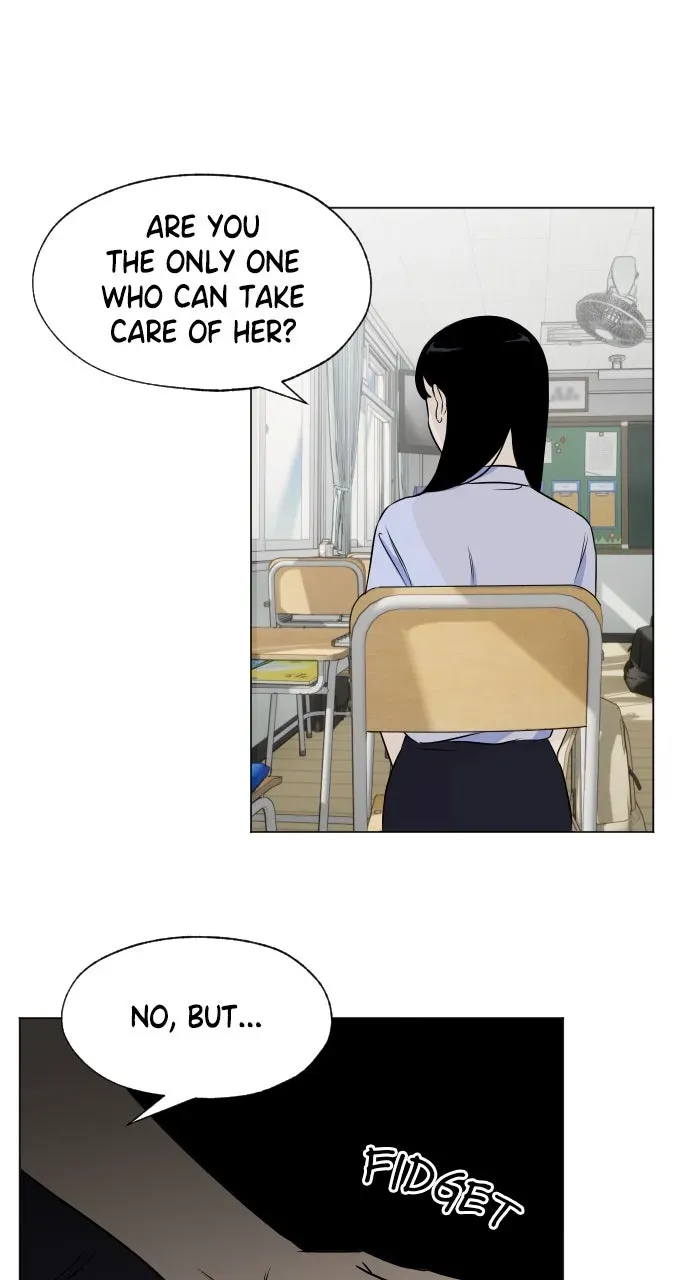 Read Proof of Dignity Manga Online