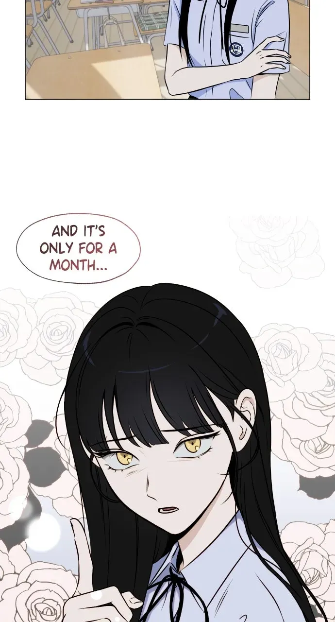 Read Proof of Dignity Manga Online