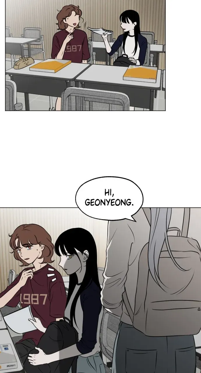 Read Proof of Dignity Manga Online